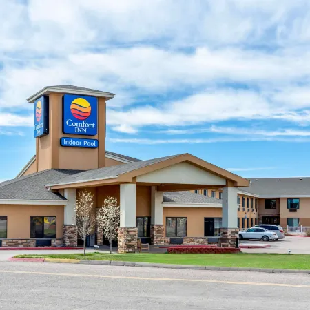 Comfort Inn Limon