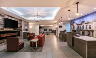 La Quinta Inn & Suites by Wyndham Fredericksburg