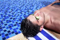 Hilton Dead Sea Resort & Spa - Spa