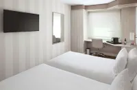 NH Barajas Airport Hotels in Madrid