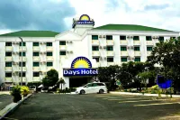 Days Hotel by Wyndham Batangas Hotels near The Woodsway