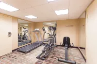 Days Inn by Wyndham Dumfries Quantico Hotels in Dumfries