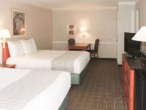 La Quinta Inn by Wyndham Tyler Hotels in Tyler