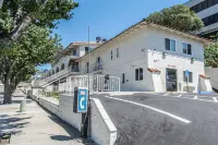 Motel 6 Orange, CA - Anaheim - 2-Star