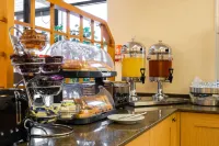 Comfort Inn Arundel - breakfast