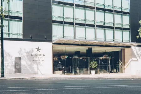 里斯本伊波羅之星精選飯店