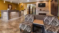 Best Western Rama Inn Hotel a Soap Lake