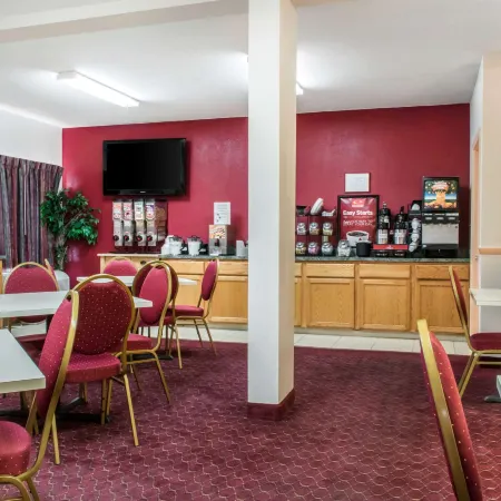Econo Lodge Carlisle