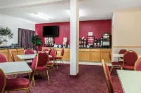 Econo Lodge Carlisle - breakfast
