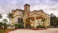 Best Western Plus New Caney Inn  Suites Các khách sạn ở New Caney