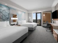 Courtyard Clearwater Beach โรงแรมในเคลียร์วอเทอร์บีช