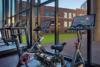 W Nashville - Fitnessstudio