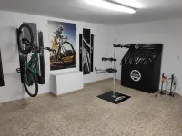 Leonardo Hotel Torremolinos - Gym