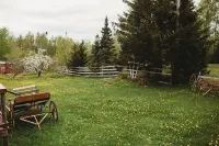 Carriage House Inn Four and a Half Stars Hotels in 