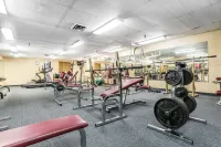 Quality Inn Shelburne - Burlington - Gym