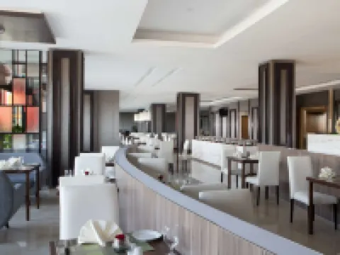 Grand Mercure Solo Baru Hotels in Grogol