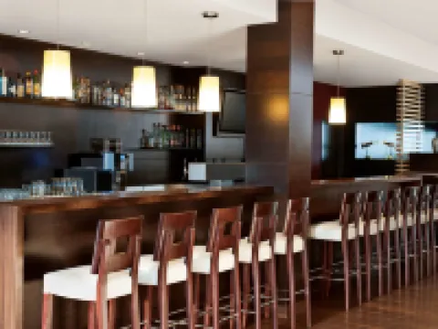 NH Frankfurt Airport West Hotels in Raunheim