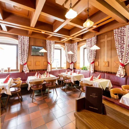 Hotel Heitzmann