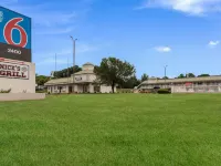 Motel 6 Pulaski, TN Hotels in Giles County