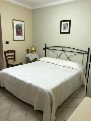 Al Campanaro b&b