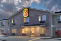 Super 8 by Wyndham Fountain Hotels in Fountain