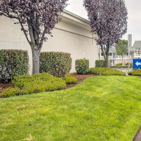 Motel 6 Coos Bay, or