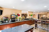 Quality Inn Chester - South Richmond Hotels in Bermuda