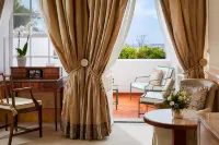 Valverde Sintra Palácio de Seteais - the Leading Hotels of the World