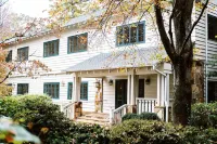 RT Lodge Отели в г. Меривиль