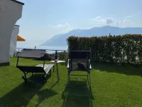 Lakeview Hoteles cerca de Isole di Brissago