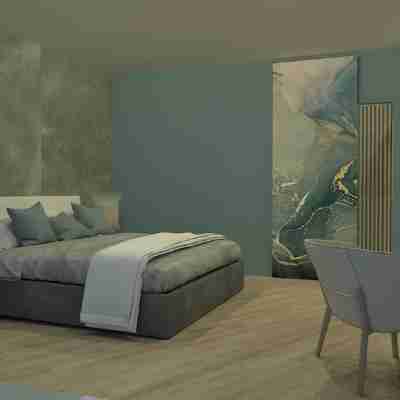 Hotel Byron Rooms