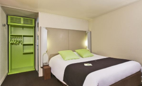 Campanile Chanas - Housity