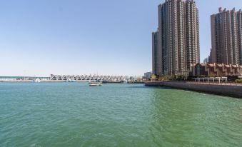 qingdaoqichen Hotel NO.6 HAS AHOUSE