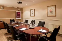 Woughton House Hotel Hotels in Bletchley and Fenny Stratford