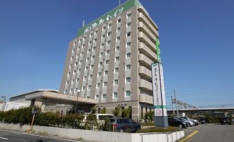 Hotel Route-Inn Iwakiizumi Ekimae