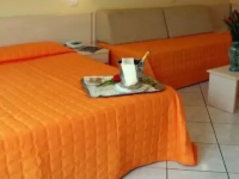 King's House Hotel Resort Hotels in Mascali