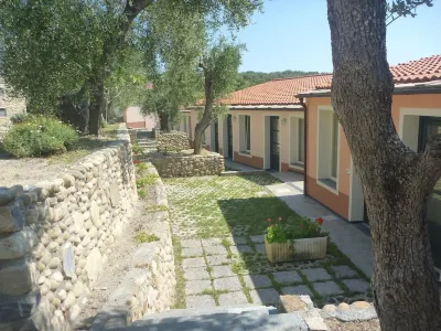 Villaggio Rta Borgoverde Các khách sạn gần Naval Museum of Imperia