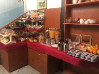 The Best Hotel - Desayuno