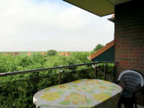 Cuxland Ferienpark Hotels in Wremen