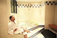 Novel Hotel City Center - spa