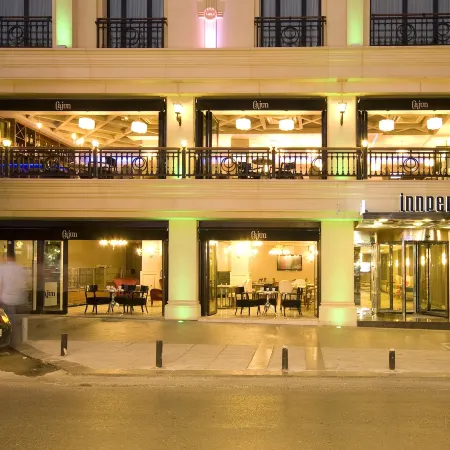 Innpera Hotel