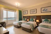 City Stay Beach Hotel Apartments - Marjan Island Hotels in Jazeerat Al Marjan