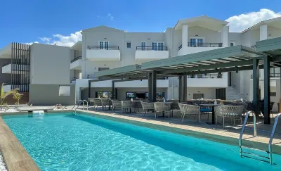 Mare Blue Suites Hotel a Apokoronas