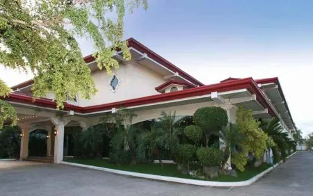 Citystate Asturias Hotel Palawan