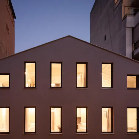 Thess Residences