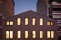 Thess Residences