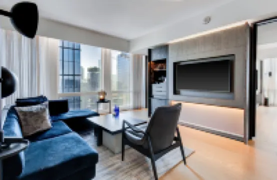 Equinox Hotel New York