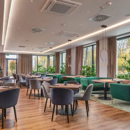 My Story Gdynia Hotel