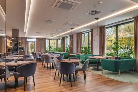 My Story Gdynia Hotel Отели в г. Гдыня