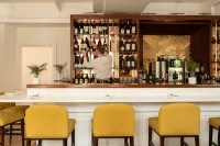 The Lansdowne Kenmare - bar